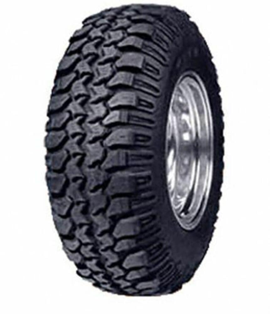 Super Swamper Trxus MT Radial Tire - 33/12.5R16