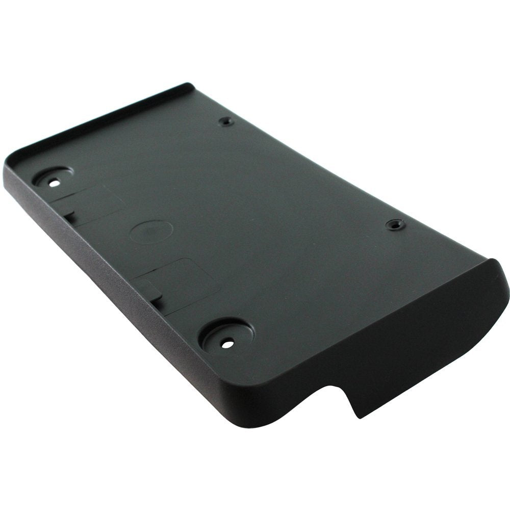 Chevy Impala 06-12 Front License Plate Bracket