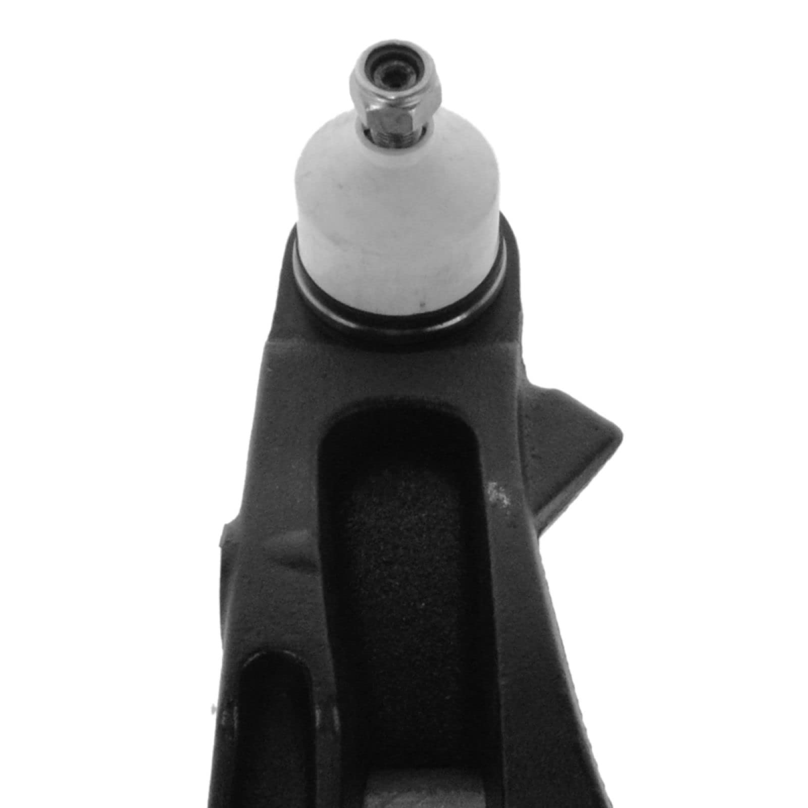 Trq Front Left Lower Control Arm With Ball Joint Drivers Side Compatible With 2006-2010 Jeep Commander 2005-2010 Grand Cherokee