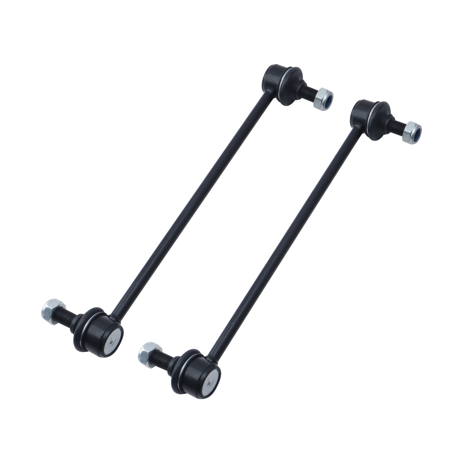 Stiueoav K90433 Sway Bar Link - Front Stabilizer End Link Compatible With 2003-2010 Vibe?2005-2010 Tc?2003-2019 Corolla?2003-201