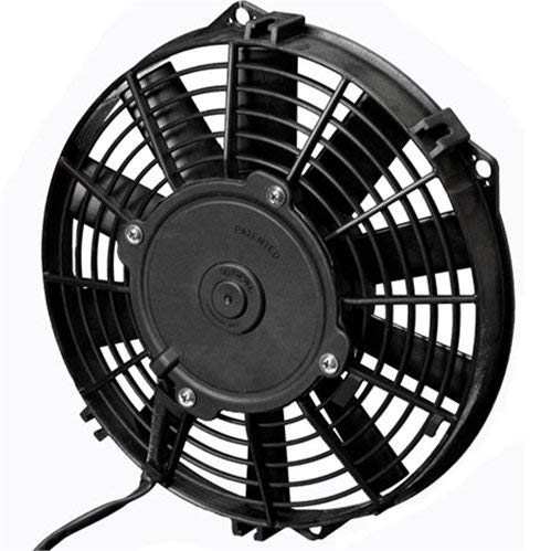 Spal 30100344 Puller Fan