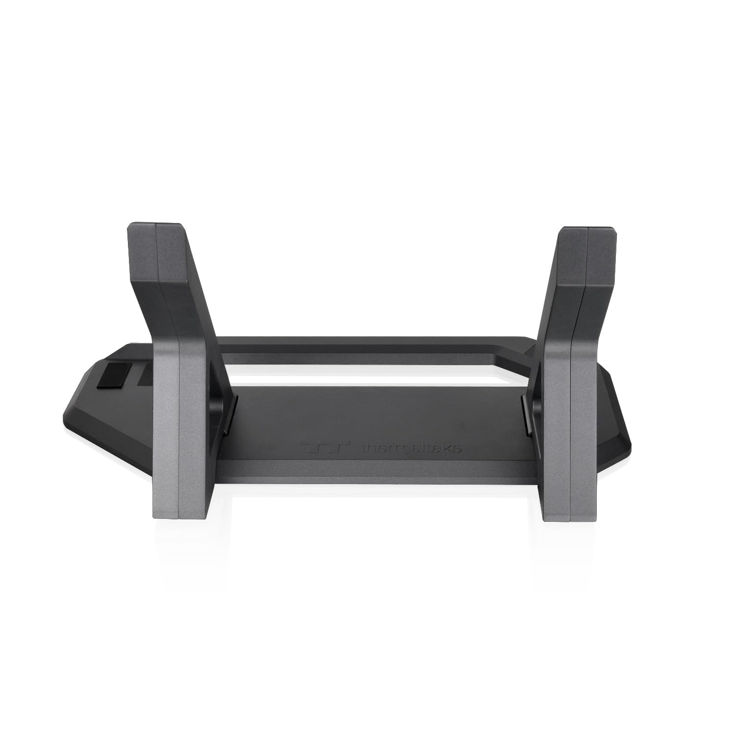 Thermaltake Tower 600 Series Horizontal Display Chassis Support Stand; Racing Green; Ac-076-Ondnan-A1