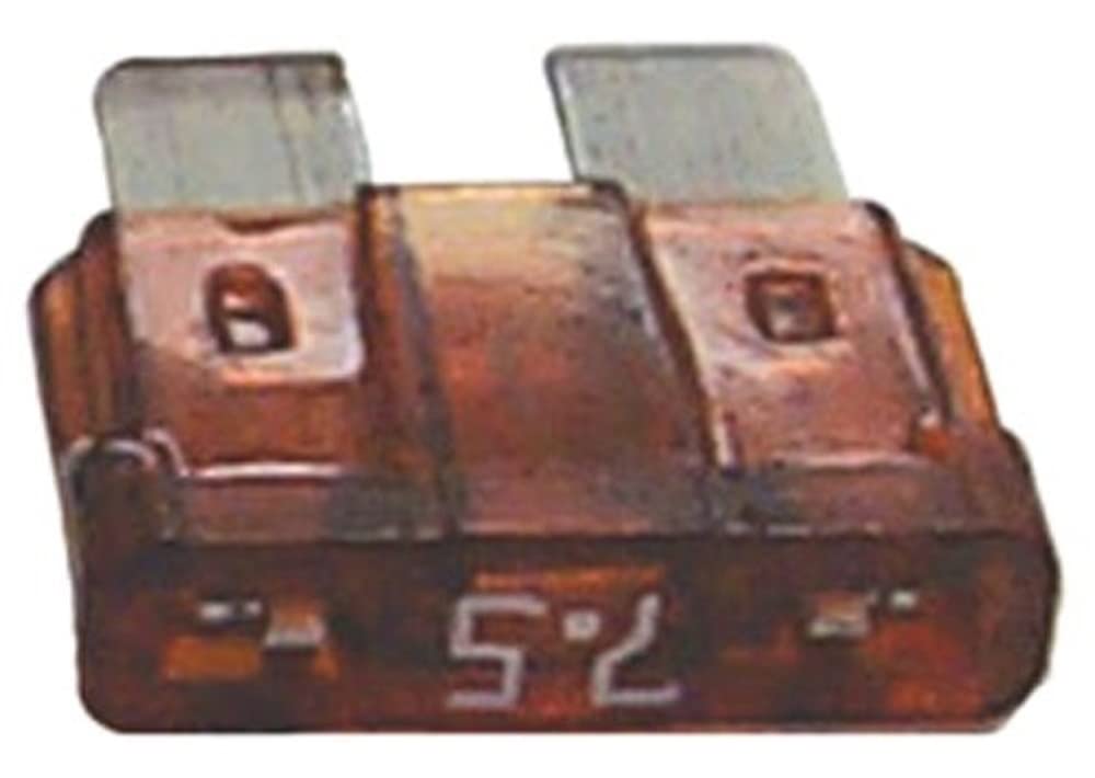 Sierra International FS79530 ATO Fuse - 7.5 Amp