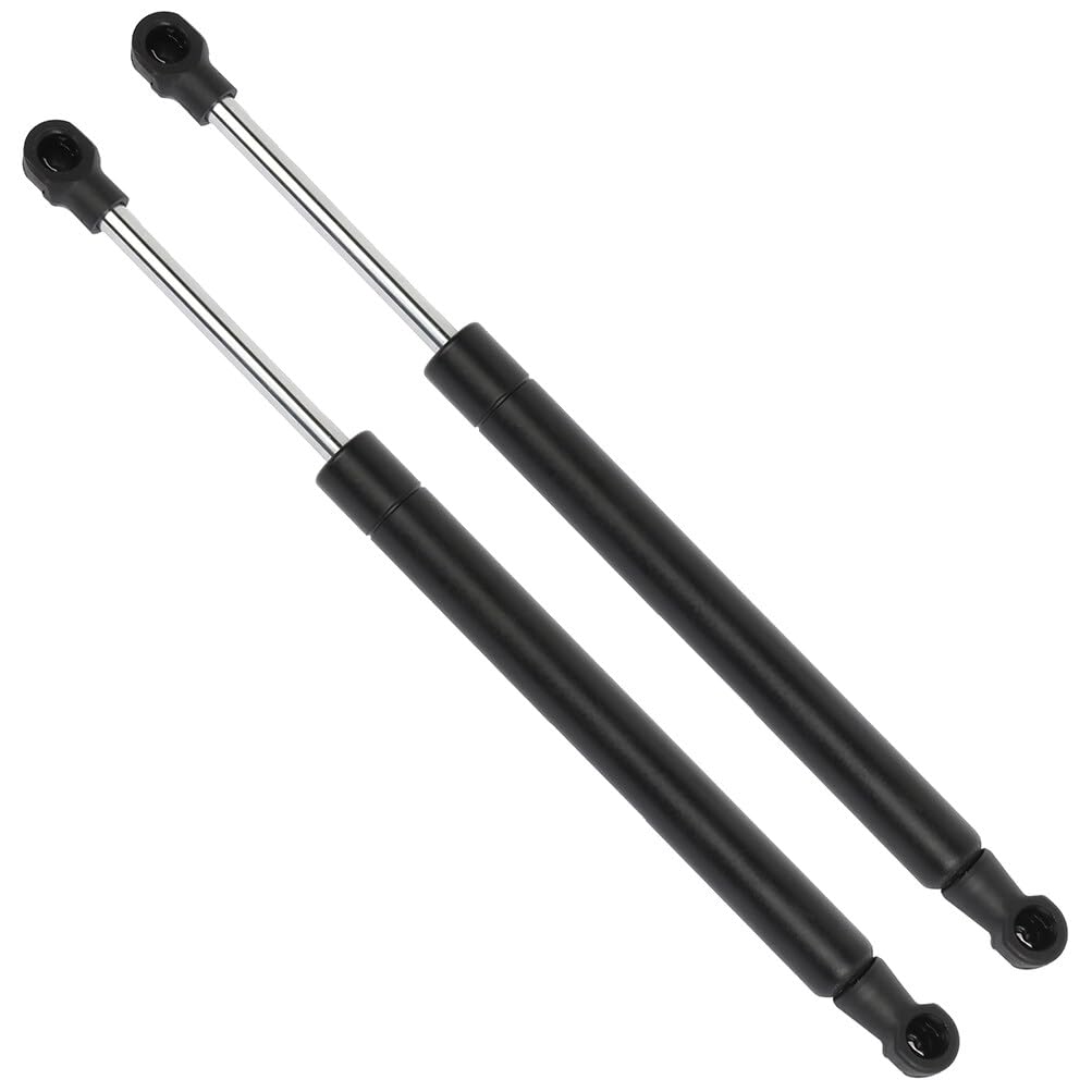 Scitoo 6022 11.42Inch Lift Supports Fit For Infiniti M35H 2012-2013,For Infiniti M37 2011-2013,For Infiniti M56 2011-2013,For In