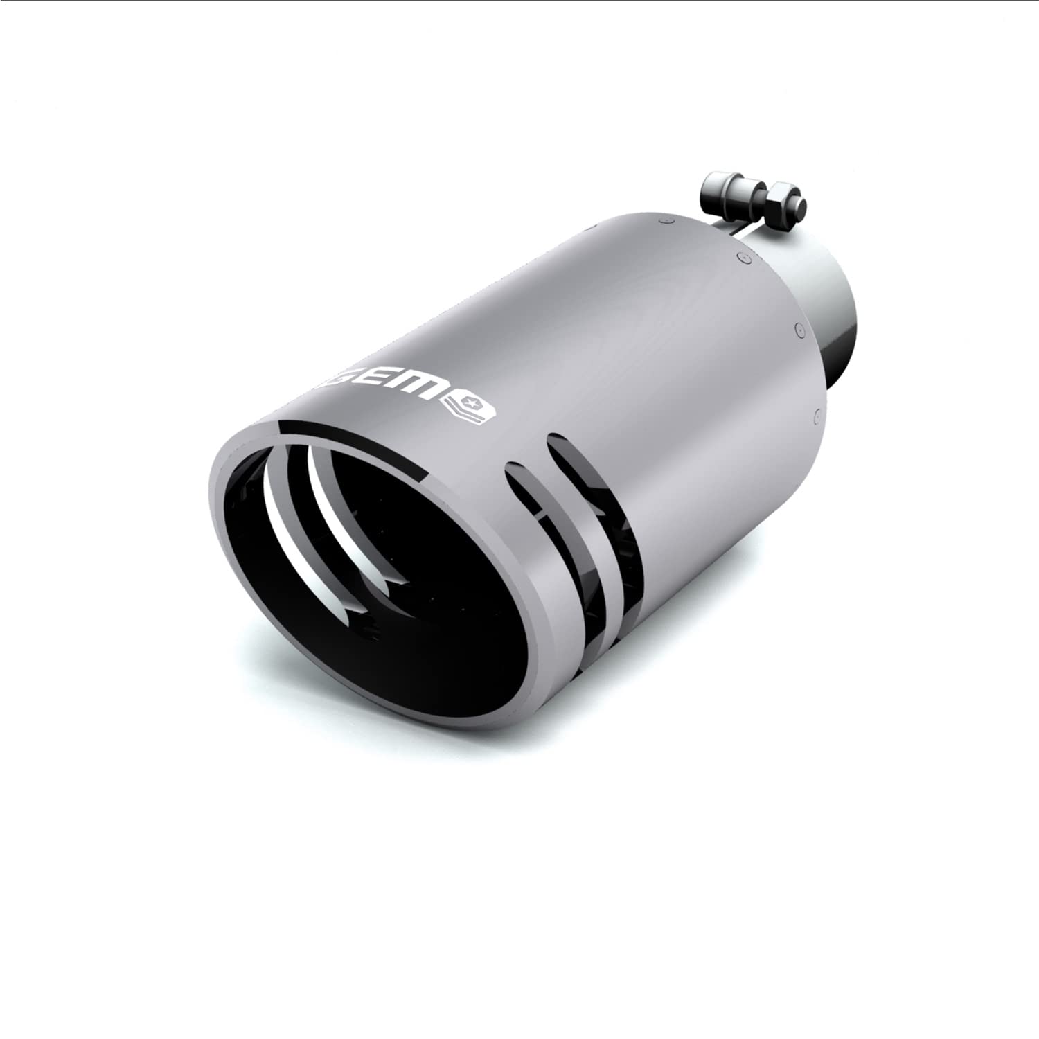 Maxway Int. B01355 Silencer Cut 5' Exhaust Tip