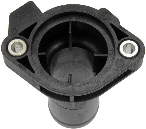Dorman 902-313 Engine Coolant Thermostat Housing Compatible With Select Chrysler/Dodge/Volkswagen Models