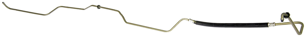 Dorman 624-109 Automatic Transmission Oil Cooler Hose Assembly Compatible With Select Chevrolet / Gmc Models