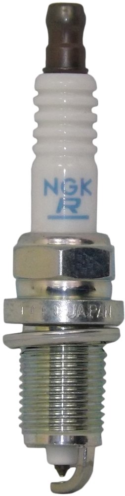 Ngk (7654) Plfr6A-11 Laser Platinum Spark Plug, Pack Of 1
