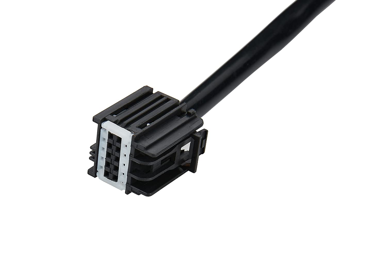 Zaposts Side View Mirror Replacement Fit For 07-13 For Chevy Silverado 1500 2500 Hd 3500 Hd For Gmc Sierra 1500 2500 Hd For Gmc Yukon/Yukon Xl 1500 Power Heated Driver Side Mirror