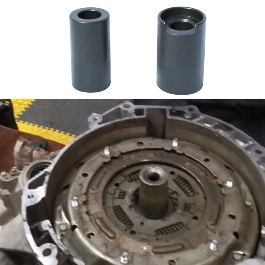 Double Clutch Dry Dps6 Transmission Installer Remover Tool Compatible With Ford Volvo Focus Replace Fm Number: 307675