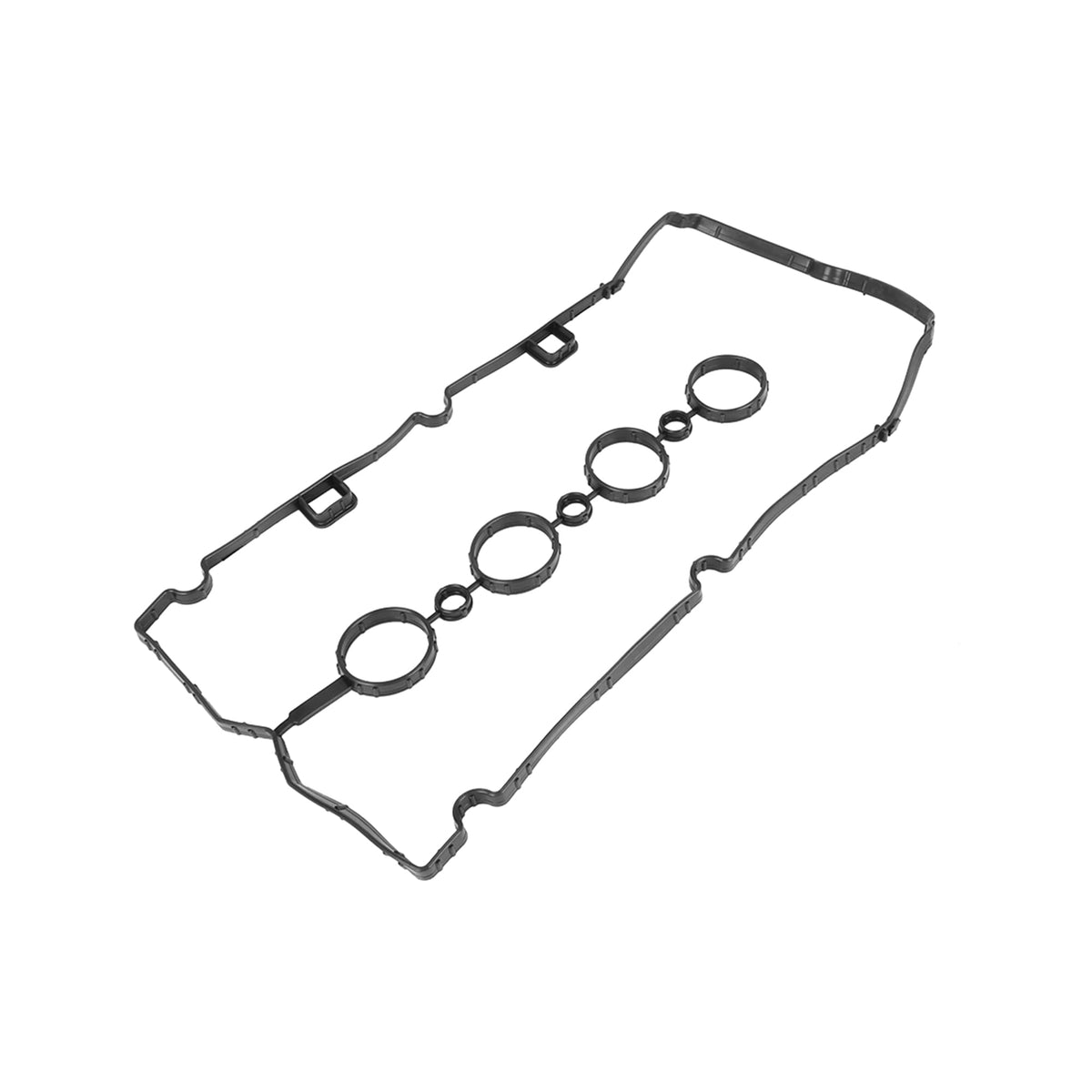 X Autohaux Engine Valve Cover Cylinder Head Gasket 55354237 Vs50779R For Chevy Cruze 1.8L 2011-2015 For Chevy Aveo 1.6L 2009-2011 For Chevy Sonic 1.8L 2012-2018