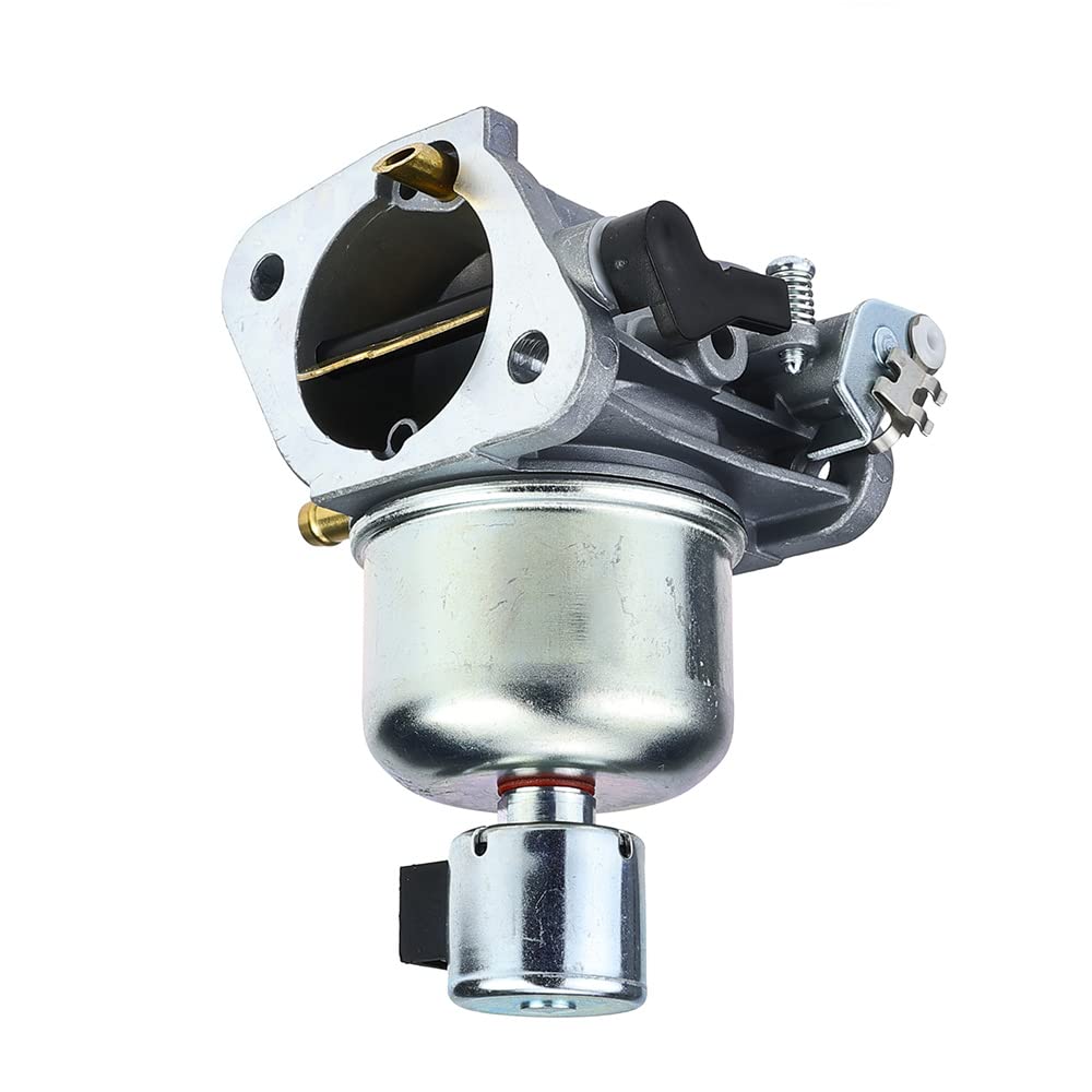 Carburetor Kit For Kawasaki Fr651V Fs651V Fr691V Fs691V 23 Hp Gravely Zt 42 Xl Engines 15004-0828 15004-7062 15004-0986 Carb With Gaskets