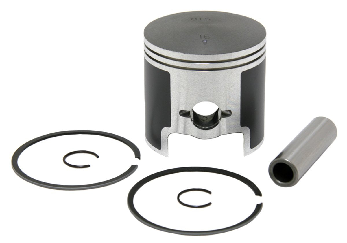 Spi, 09-712-03, .030 Over Bore Piston Kit For Polaris 500 Snow Fits 1985-2006 488Cc - 72.75Mm
