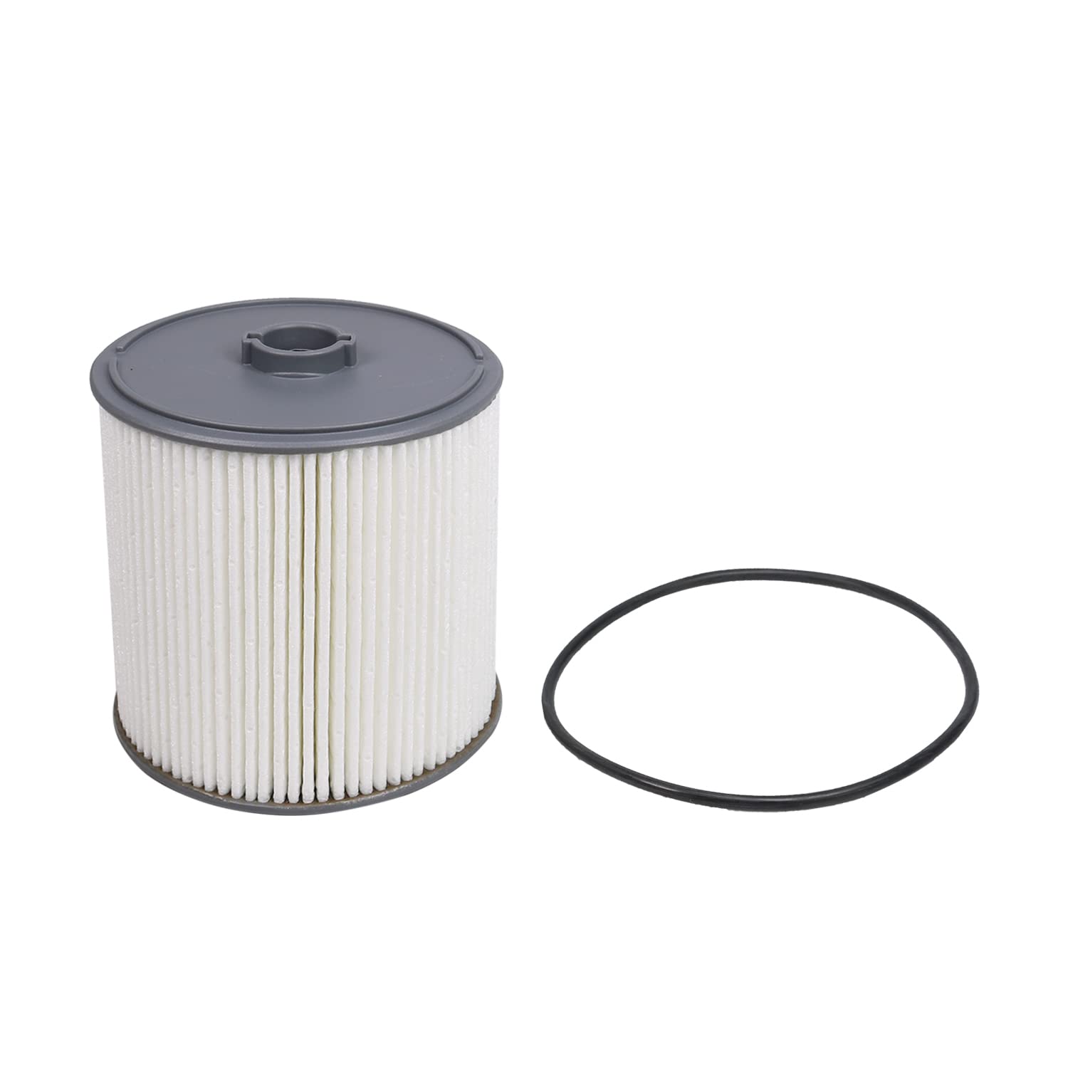 Carmocar 68436631Aa Fuel Filter Water Separator Replacement For 2019-2021 Dodge Ram 2500 3500 4500 5500 6.7L Diesel Engine