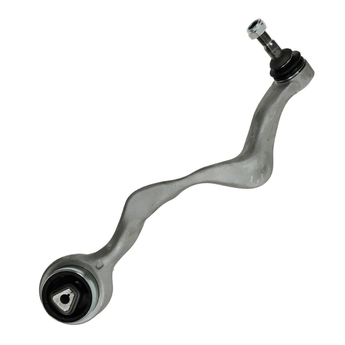 Trq Front Right Lower Control Arm With Ball Joint Passenger Side Compatible With 2008-2013 Bmw 128I 135I 2006 325I 2007-2013 328