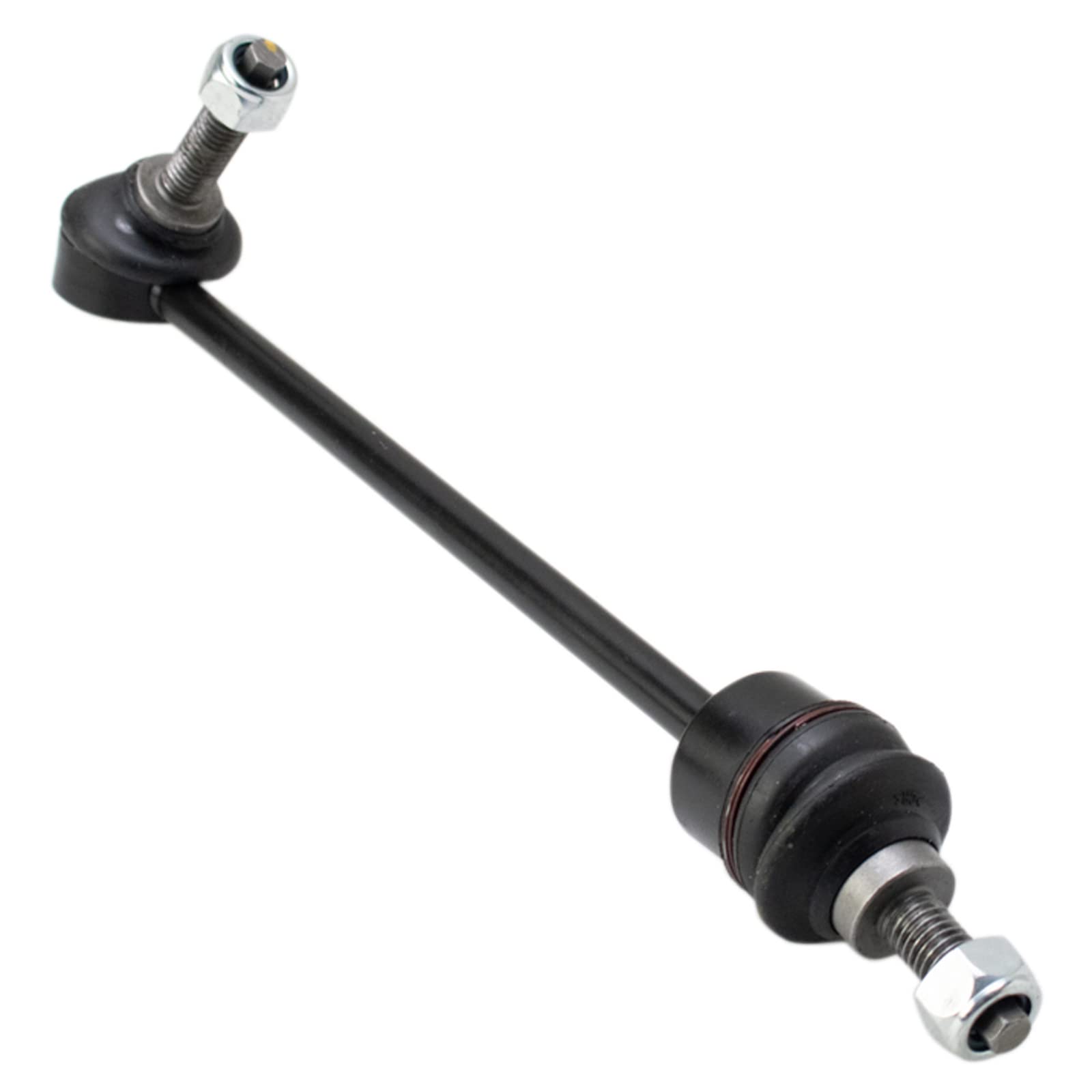 Trq Sway Bar Stabilizer Link Set Compatible With 2005-2009 Land Rover Lr3 2010-2016 Lr4