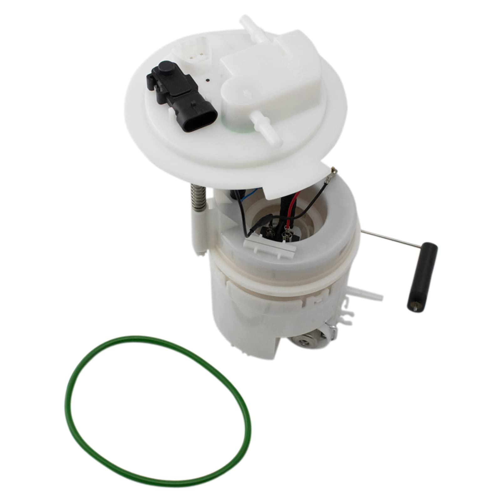 Trq Fuel Pump Module Assembly Compatible With 2010-2012 Hyundai Santa Fe 2011-2013 Kia Sorento