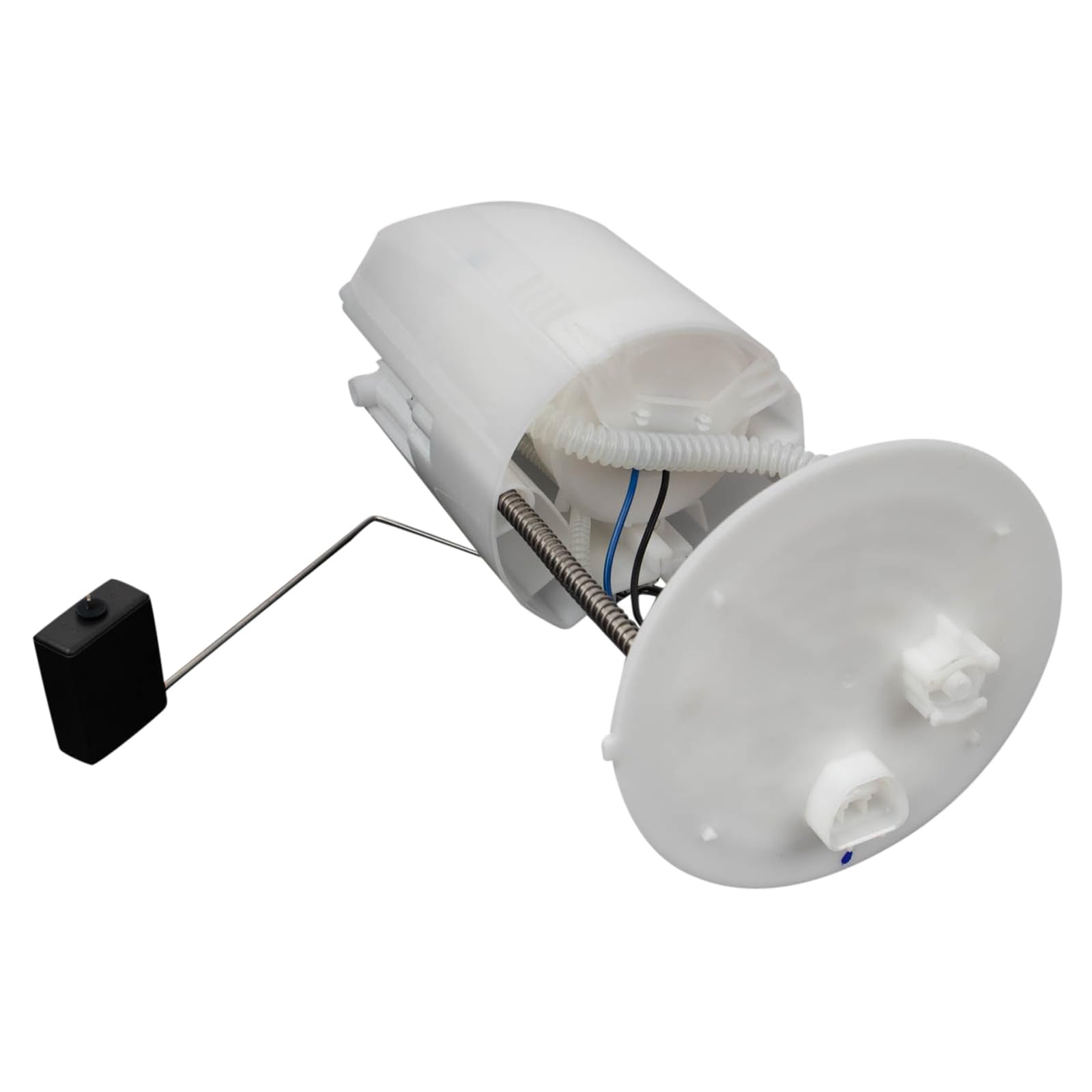 Trq Fuel Pump Module Assembly Compatible With 2007-2009 Lexus Rx350 2008-2013 Toyota Highlander