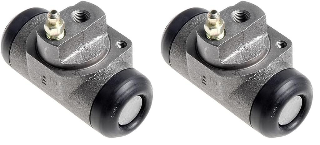 Acdelco Professional 18E1234 Rear Drum Brake Wheel Cylinder (Pack Of 2)