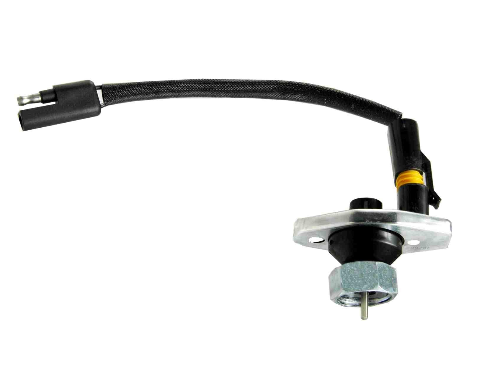 Ngk/Ntk Vehicle Speed Sensor Vb0052 (75611)