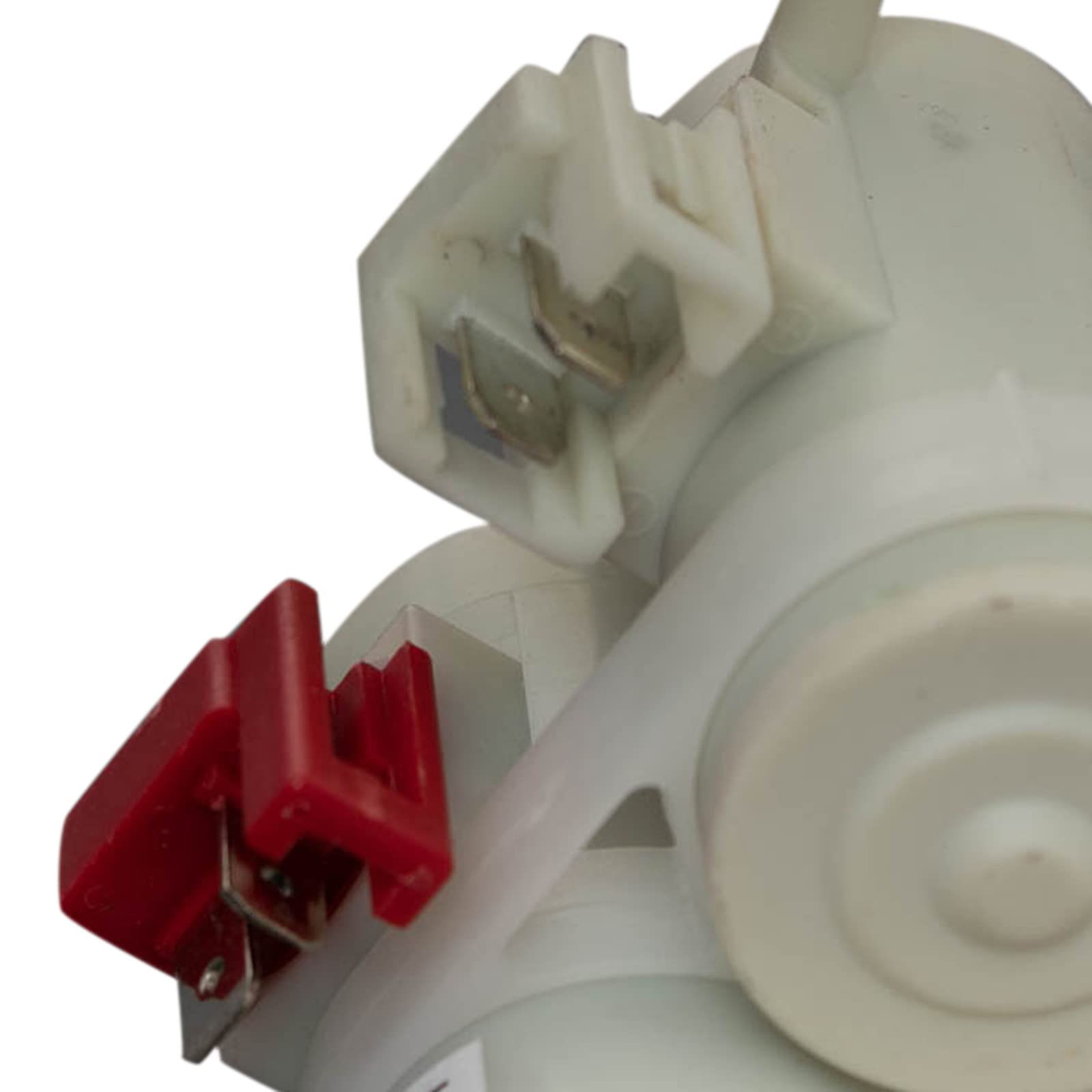 Trq Upper & Lower Windshield Washer Reservoir Compatible With 2002-2006 Honda Cr-V Ho1288206