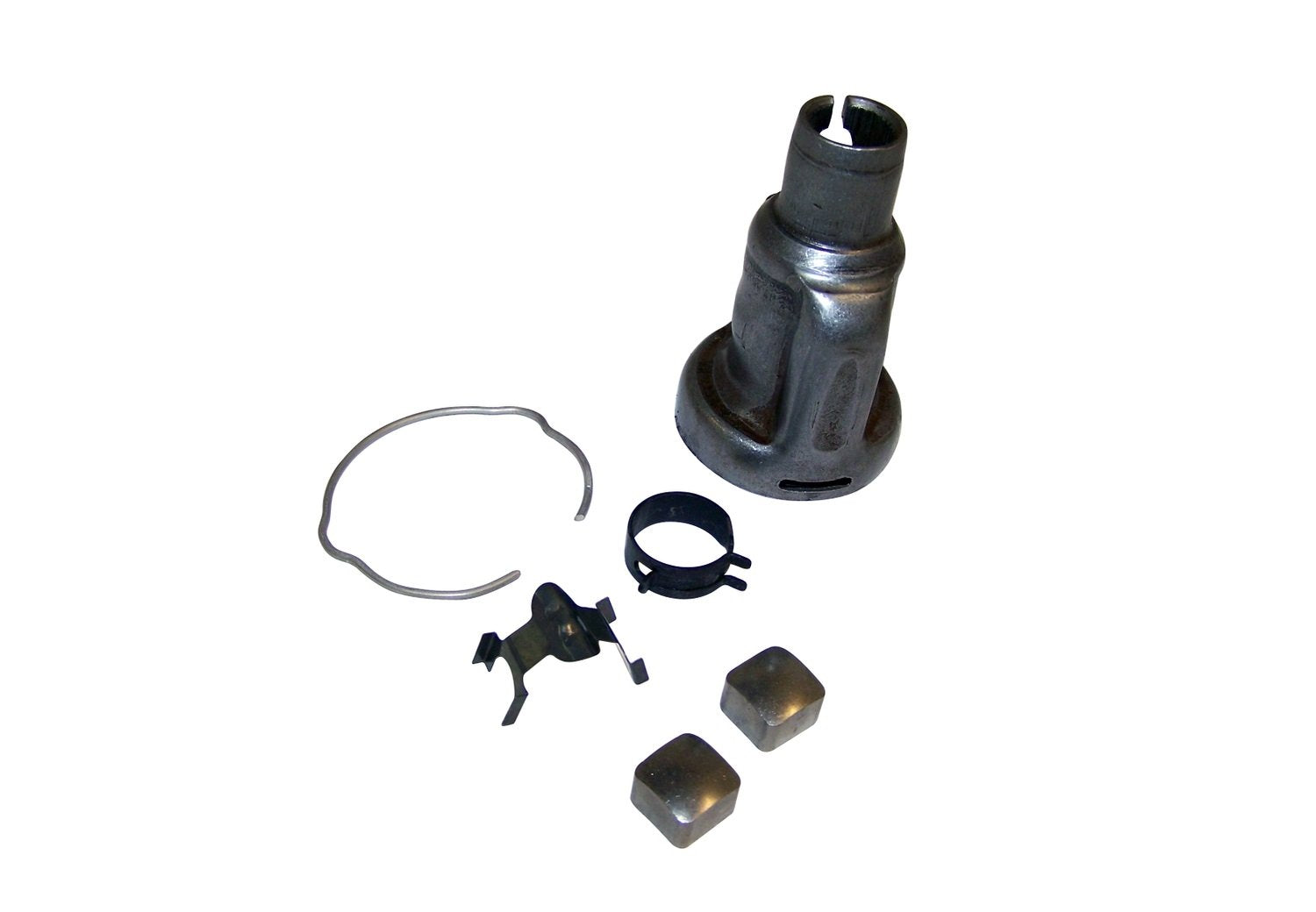Crown Automotive - 998710K Steering Shaft Coupling Kit Steering