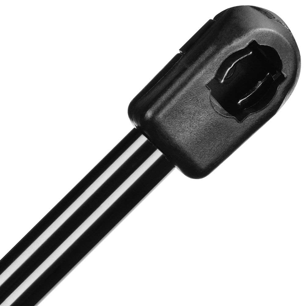 C1606389 14 Inches Truck Camper Shell Lift Supports Struts Shocks Gas Spring 24 Lbs C16-06389 (2 Pack)