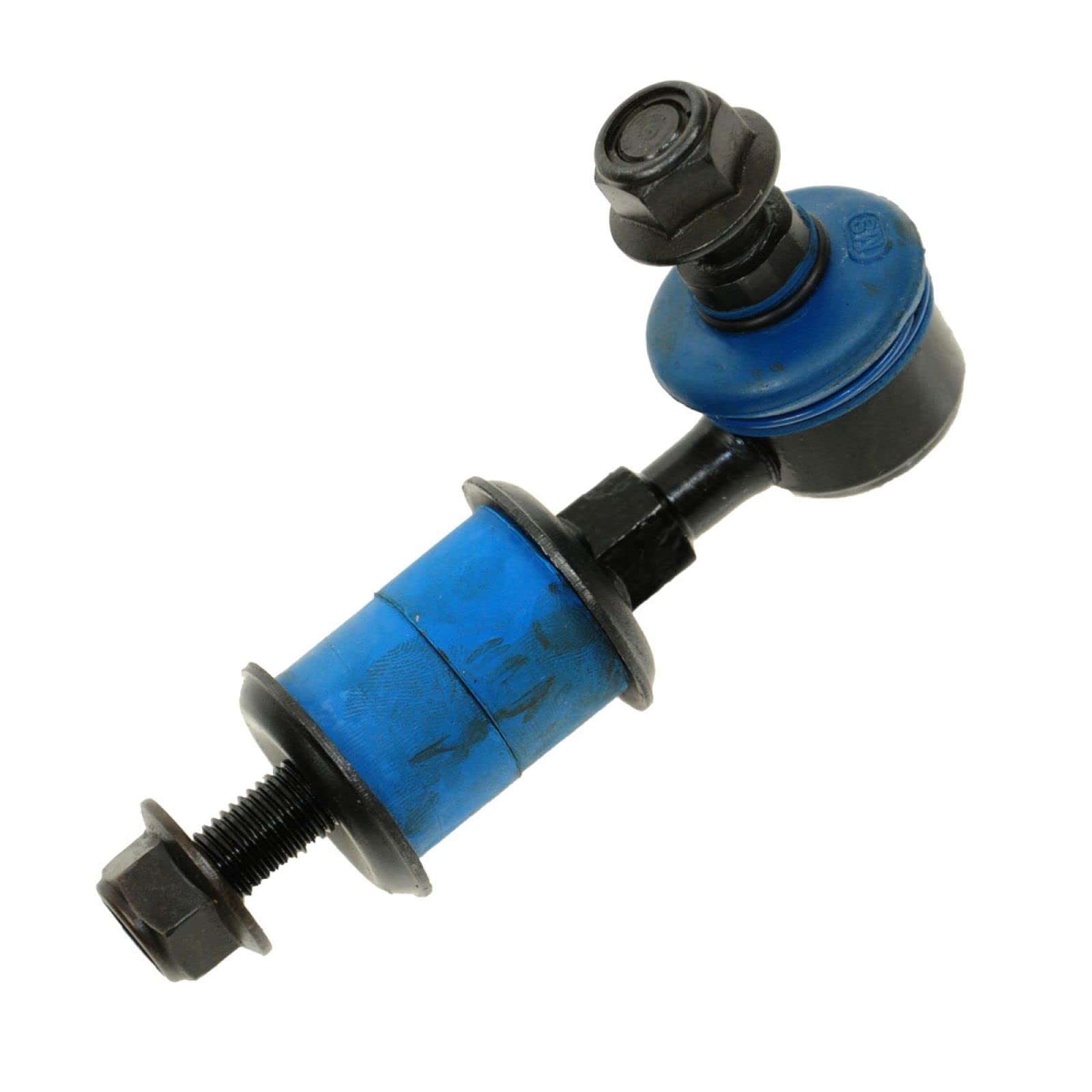 Trq Front Sway Bar Stabilizer Link Set Compatible With 1999-2004 Chevrolet Tracker Suzuki Vitara