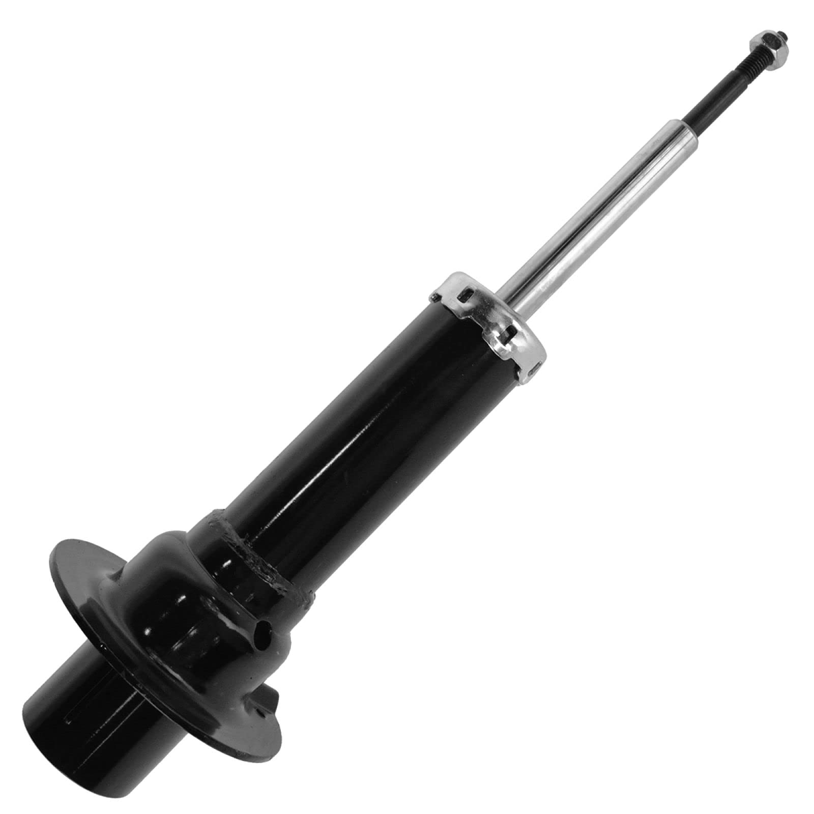 Trq Front And Rear Shock Absorber Set Compatible With 2007-2011 Dodge Nitro 2002-2012 Jeep Liberty