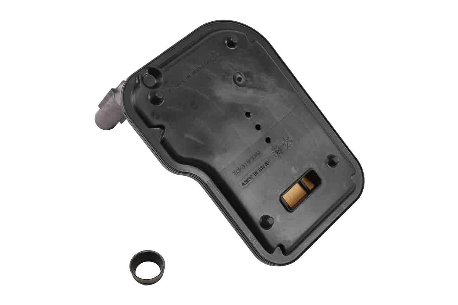 ACDelco 24236931 Automatic Transmission Fluid Filter Kit with Seal