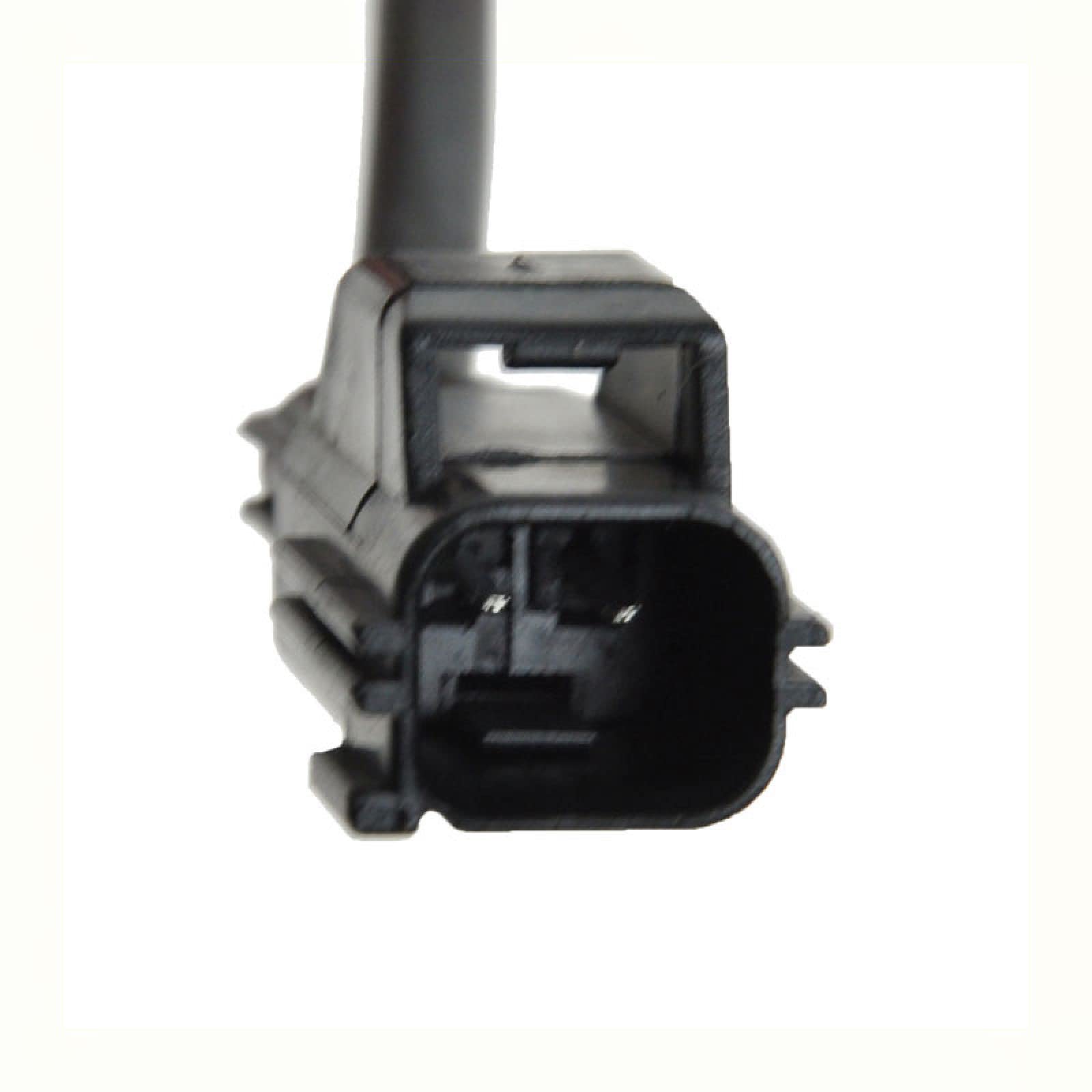 Trq Front Wheel Bearing & Hub Assembly With Abs Sensor Compatible With 2002-2005 Dodge Ram 1500