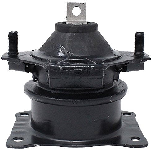 ENA Engine Motor and Trans Mount Set of 5 Compatible with Honda 2007 Odyssey EX LX 3.5L Replacement for A4526HY A4553 A4555 A455