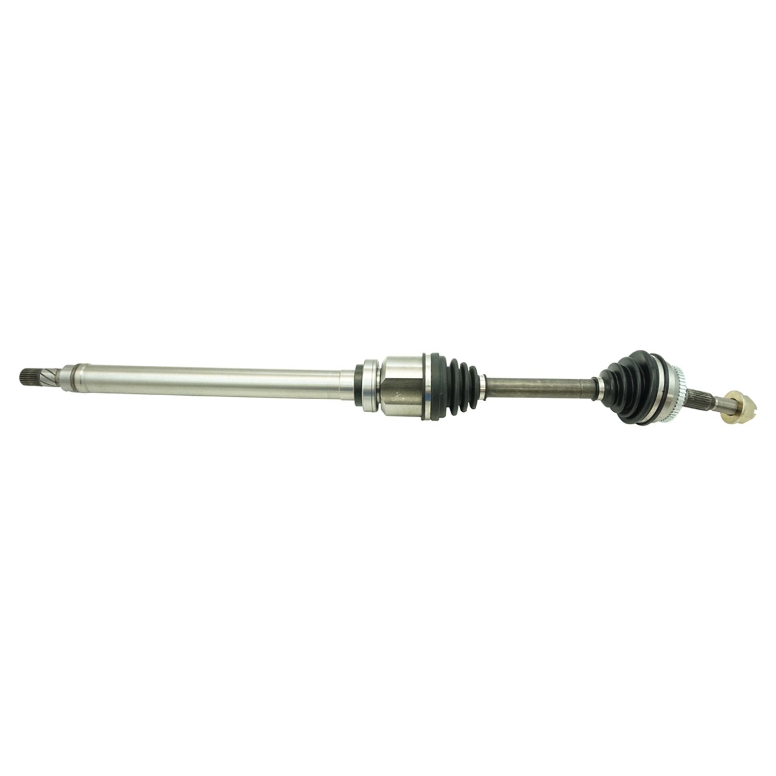 Trq Front Right Cv Axle Shaft Assembly Passenger Side Compatible With 1993-1997 Volvo 850 1998-1999 C70 1998 S70 V70