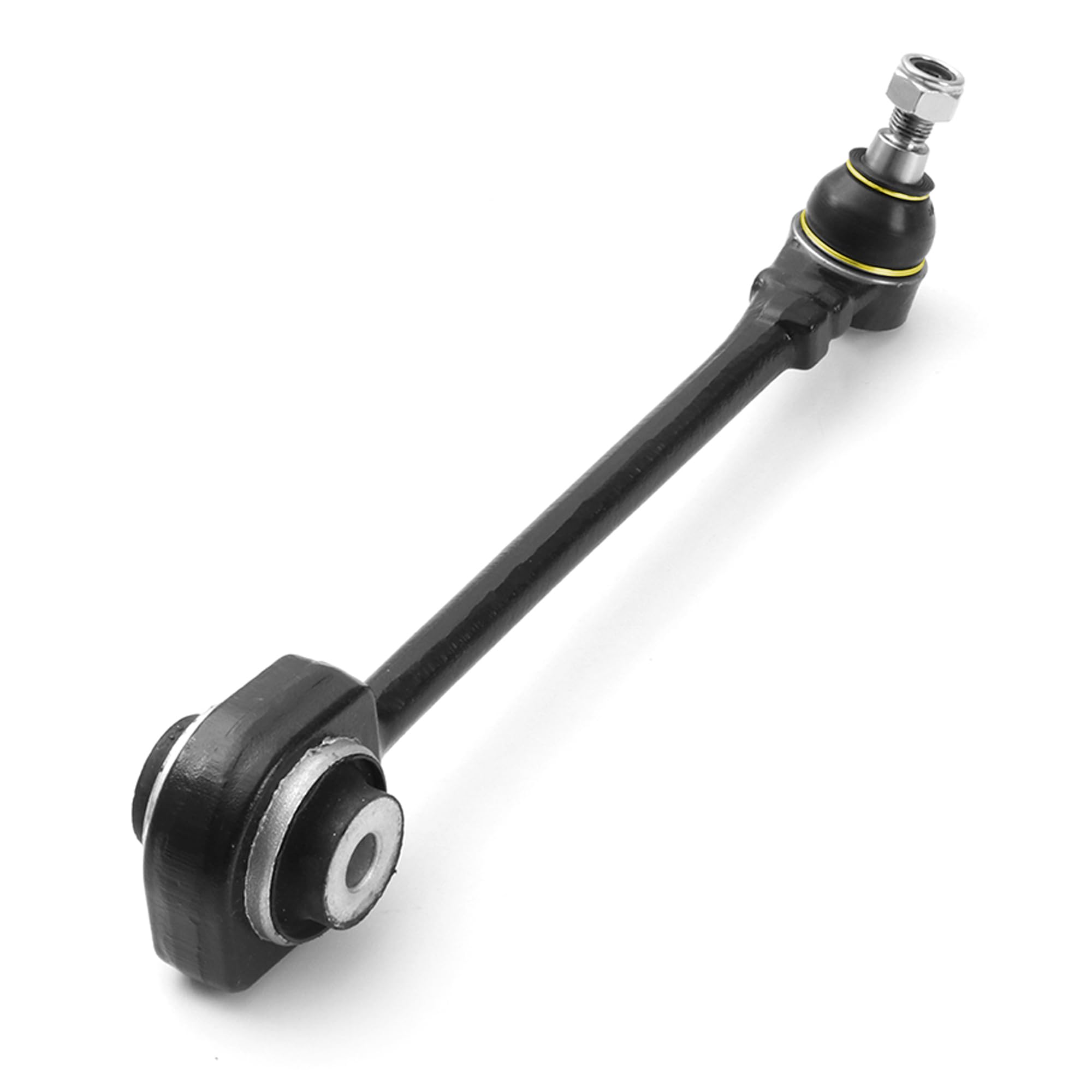 Metrix Premium Chassis Parts - Front Right Lower Rearward Control Arm W Ball Joint & Bushing Assembly Fits 08-09 Mercedes-Benz C