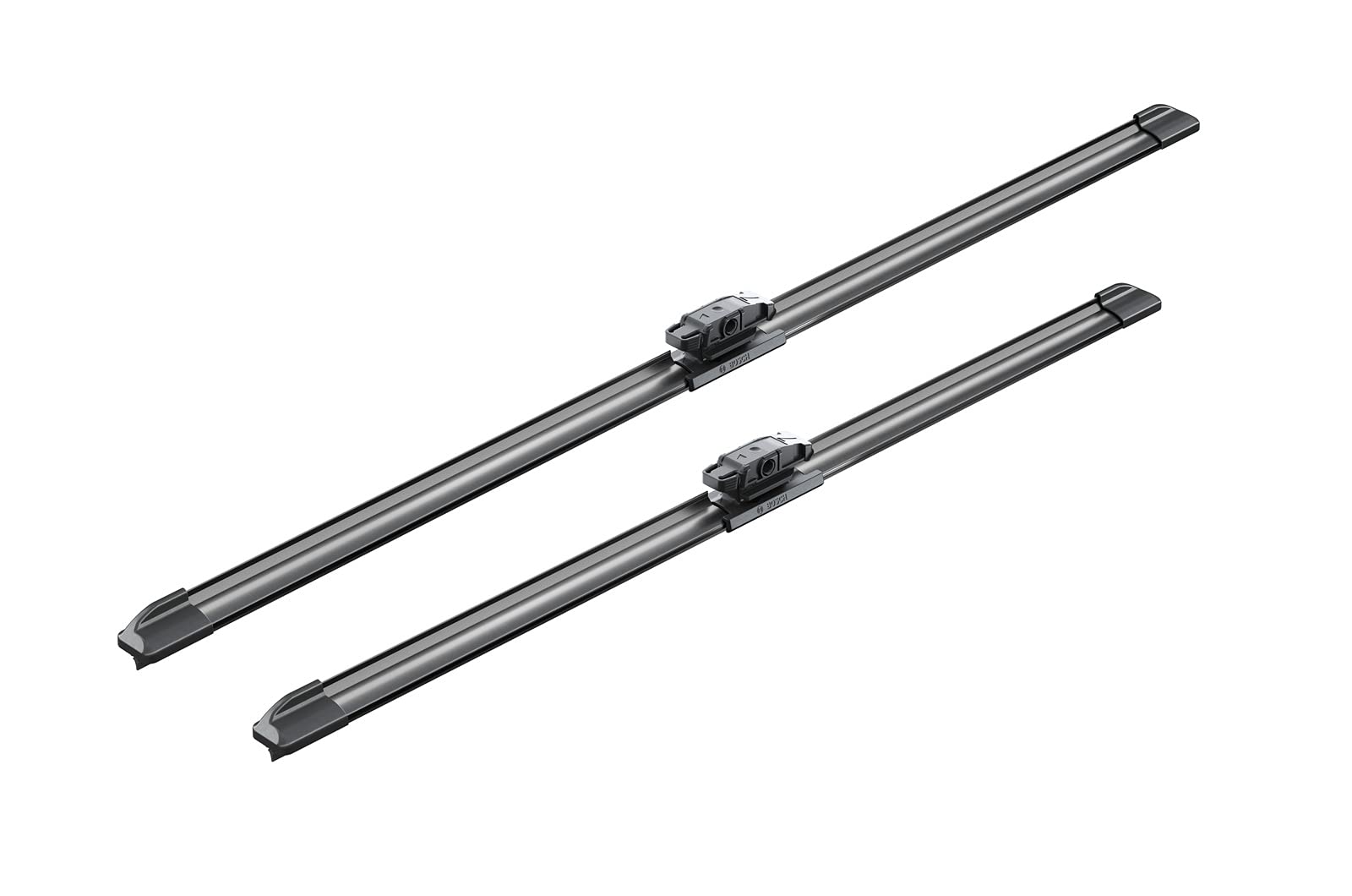 Bosch 3397014494 Aerotwin Oe Replacement Wiper Blades Driver & Passenger Side - Set Of 2 (24'' & 20'')