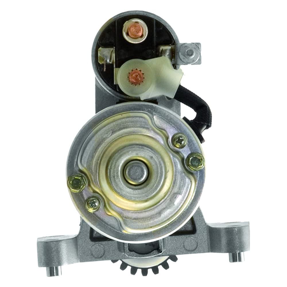 Remy 17484 Premium Remanufactured Starter