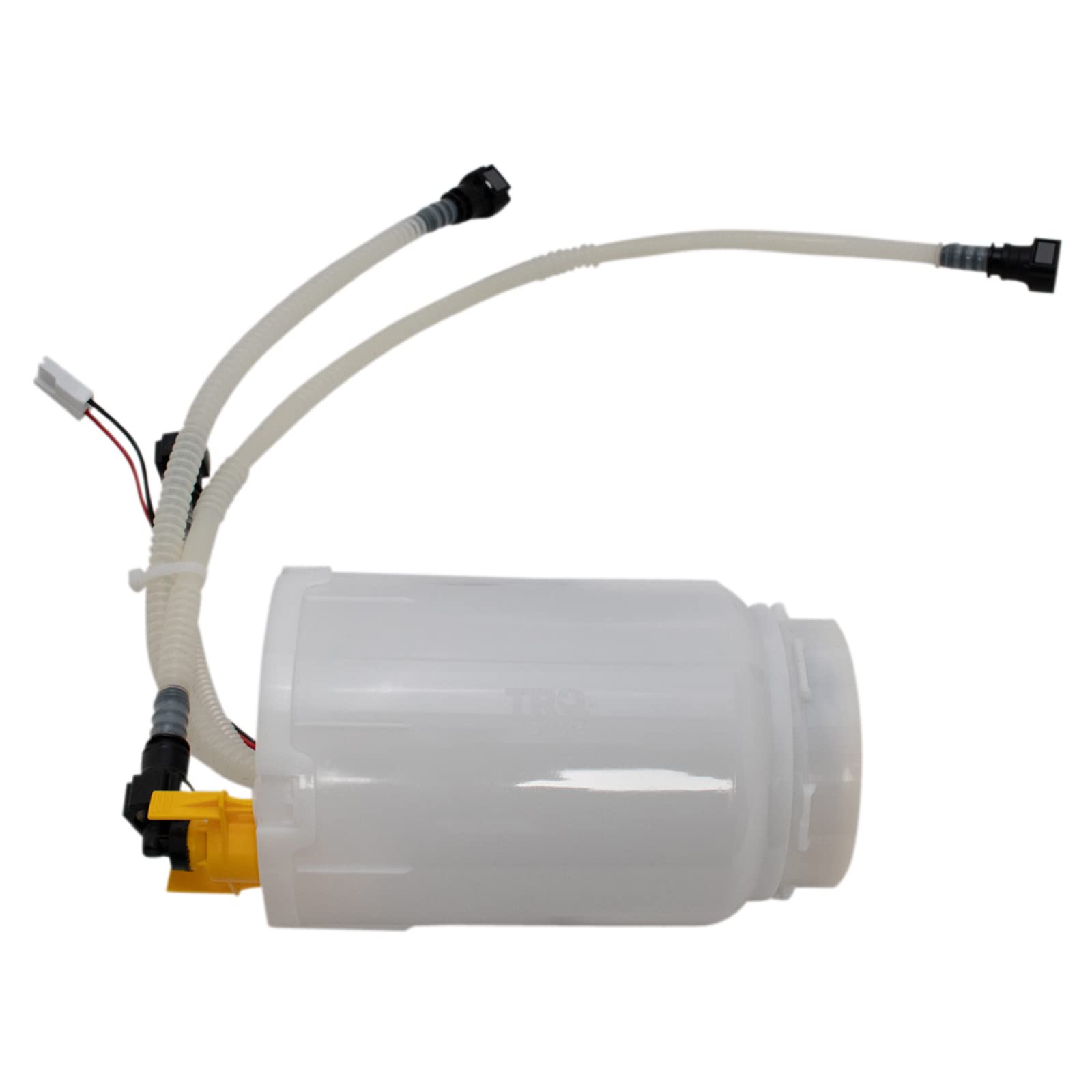 Trq Left Fuel Pump Module Assembly Drivers Side Compatible With 2003-2010 Porsche Cayenne