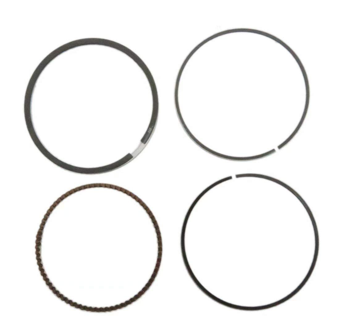 Piston Rings For Honda Fourtrax 300 & Trx300Ex Sportrax Standard Bore 74Mm
