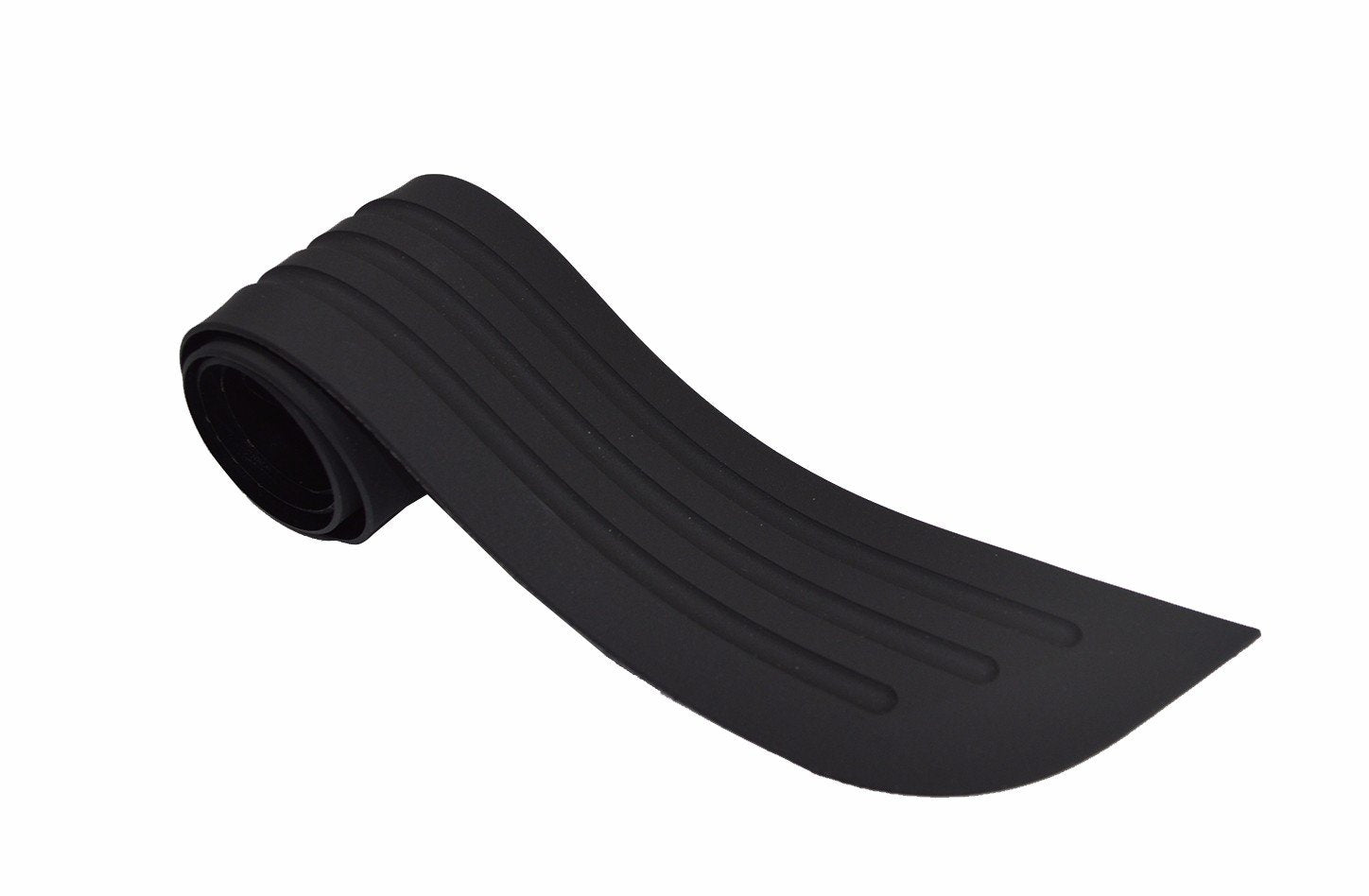 Custom Rubber Rear Bumper Protector Guard For 2016 2017 2018 2019 Chevrolet Malibu Sonic Ss