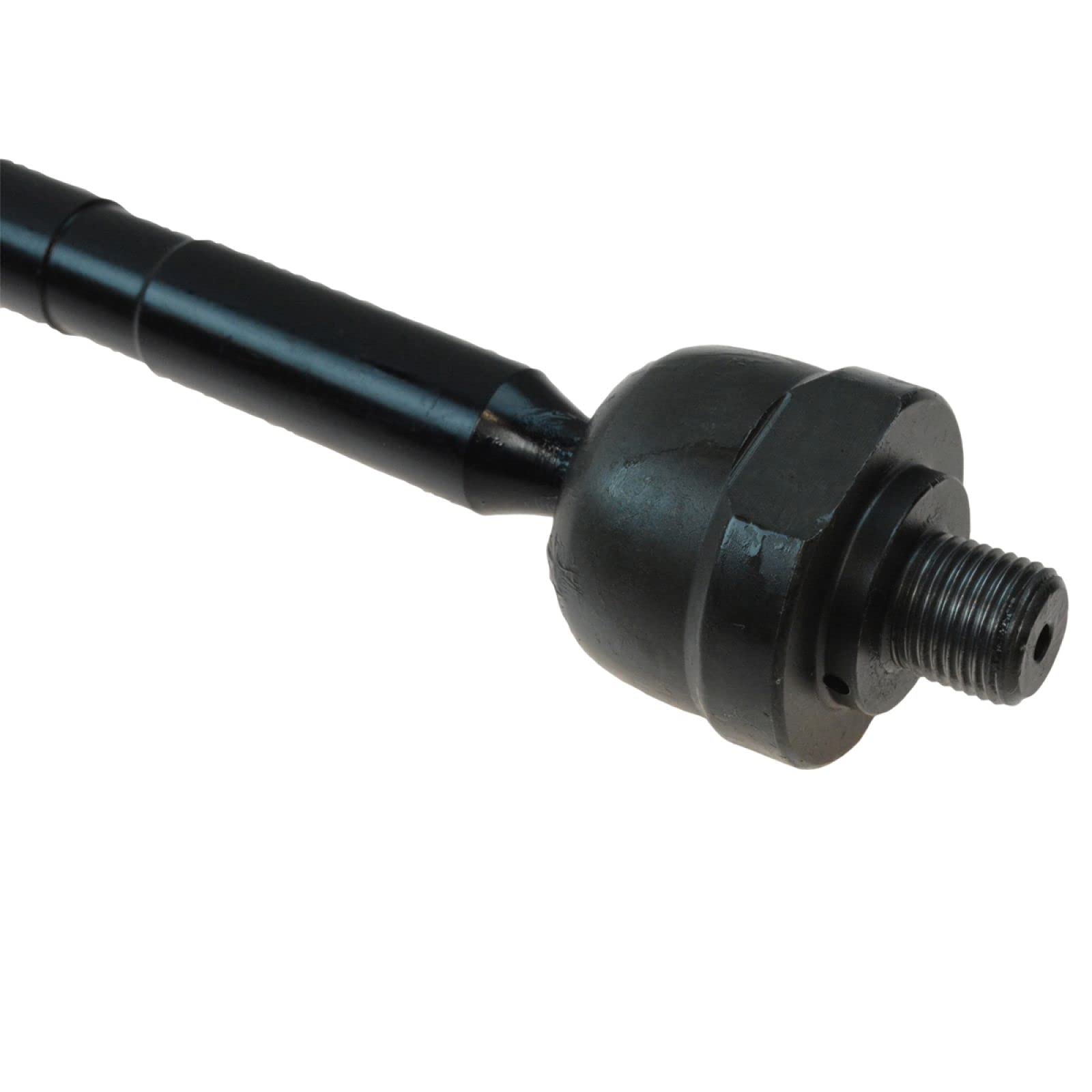 Trq Front Inner Tie Rod Set Compatible With 2006-2010 Jeep Commander 2005-2010 Grand Cherokee