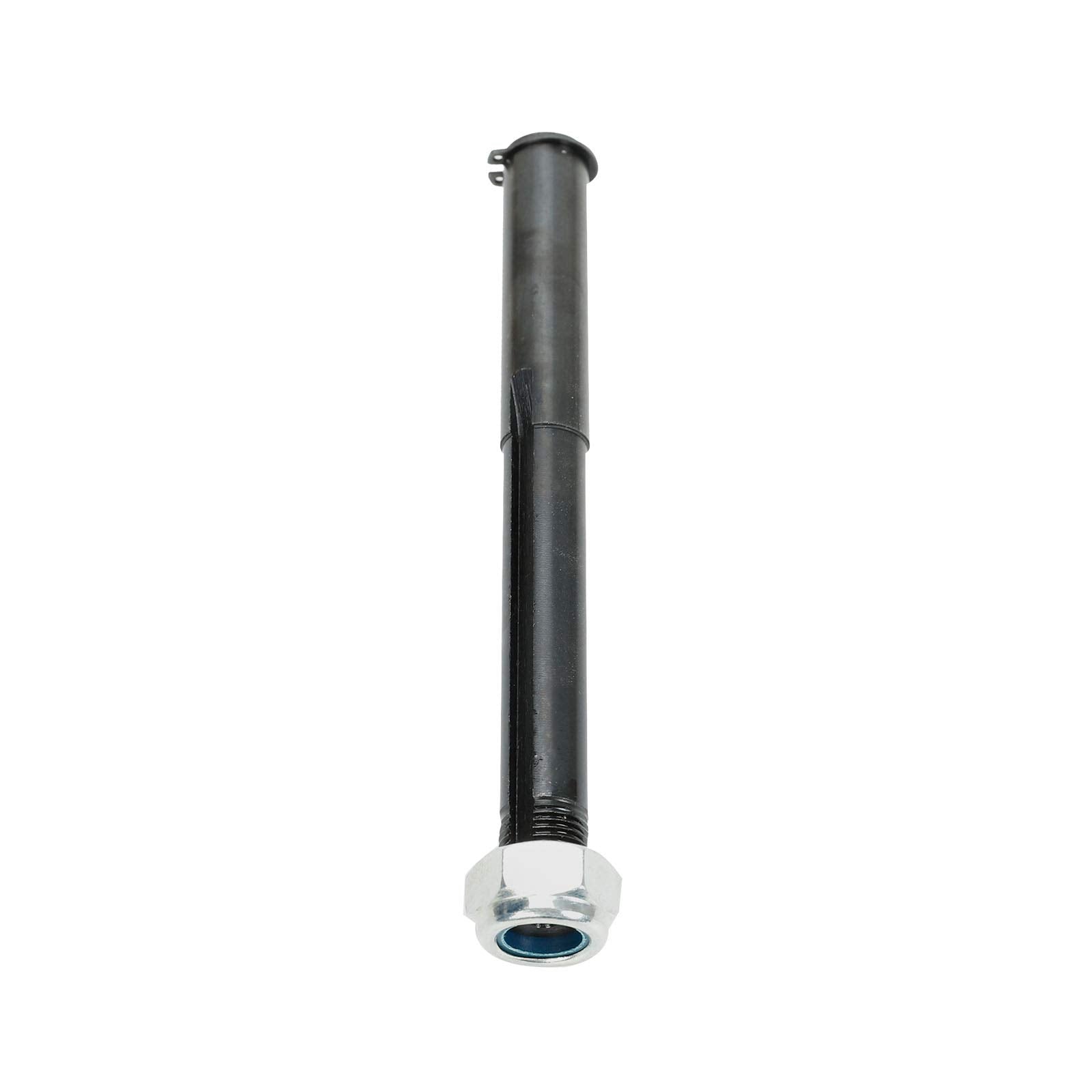 Go Kart Torque Converter Jackshaft, Key, Nut, Etc.Tav 2 Type, #40/41 & #35 Gears For Mini-Bike