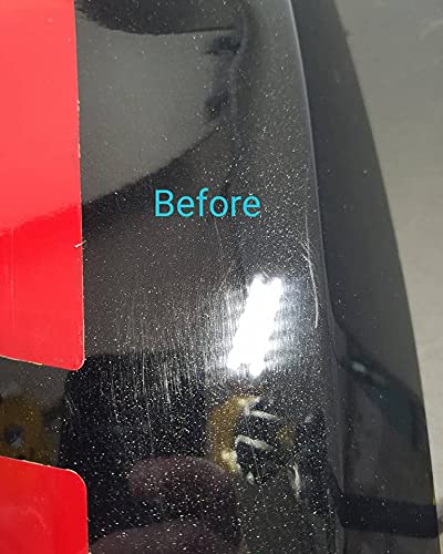 Mckee'S 37 360 Ceramic One Step | Polish, Swirl Remover & Ceramic Coating One-Step Polish Sealer, 16 Fl Oz