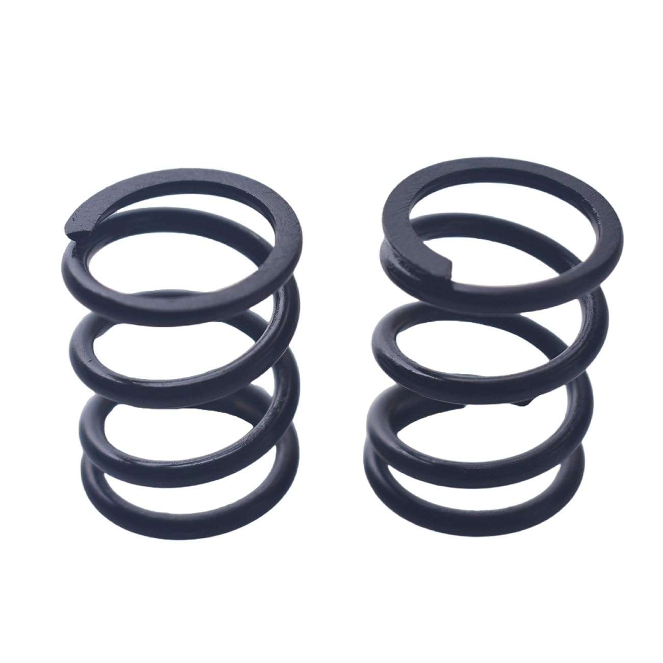 26Lb Valve Spring Kit For Predator 196Cc 212Cc For Honda Clones Gx160 And Gx200 Hemi And Non-Hemi Go Kart Racing Engine Springs