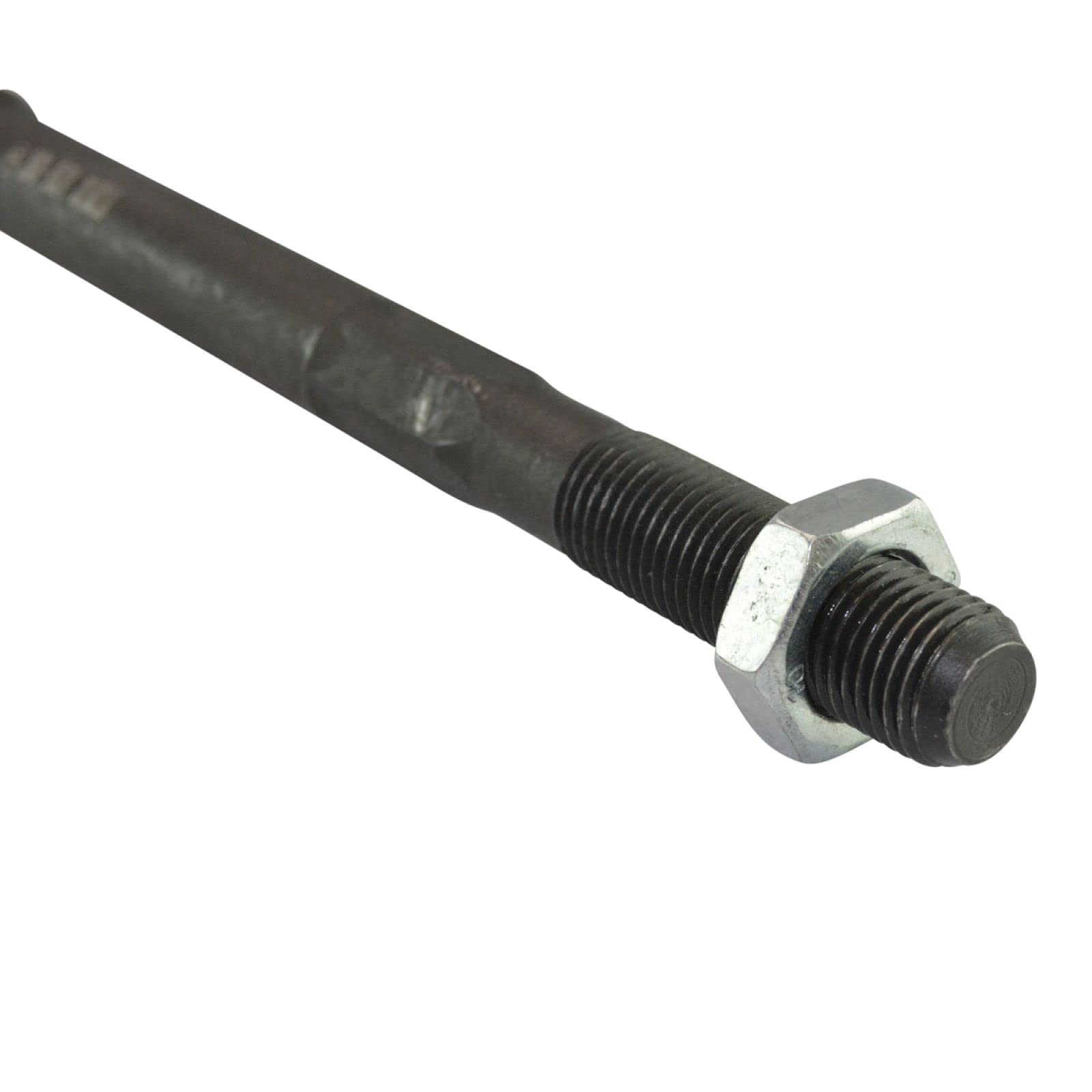 TRQ Front Tie Rod Set Compatible with 2004-2009 Toyota Prius