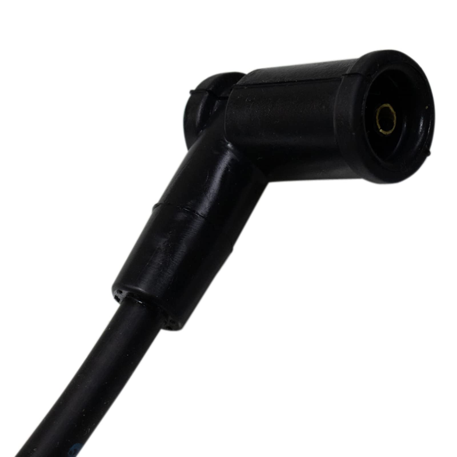 Trq Ignition Engine Spark Plug Wire Kit Set Direct Fit For Ford Taurus Mercury Sable 3.0L Dohc