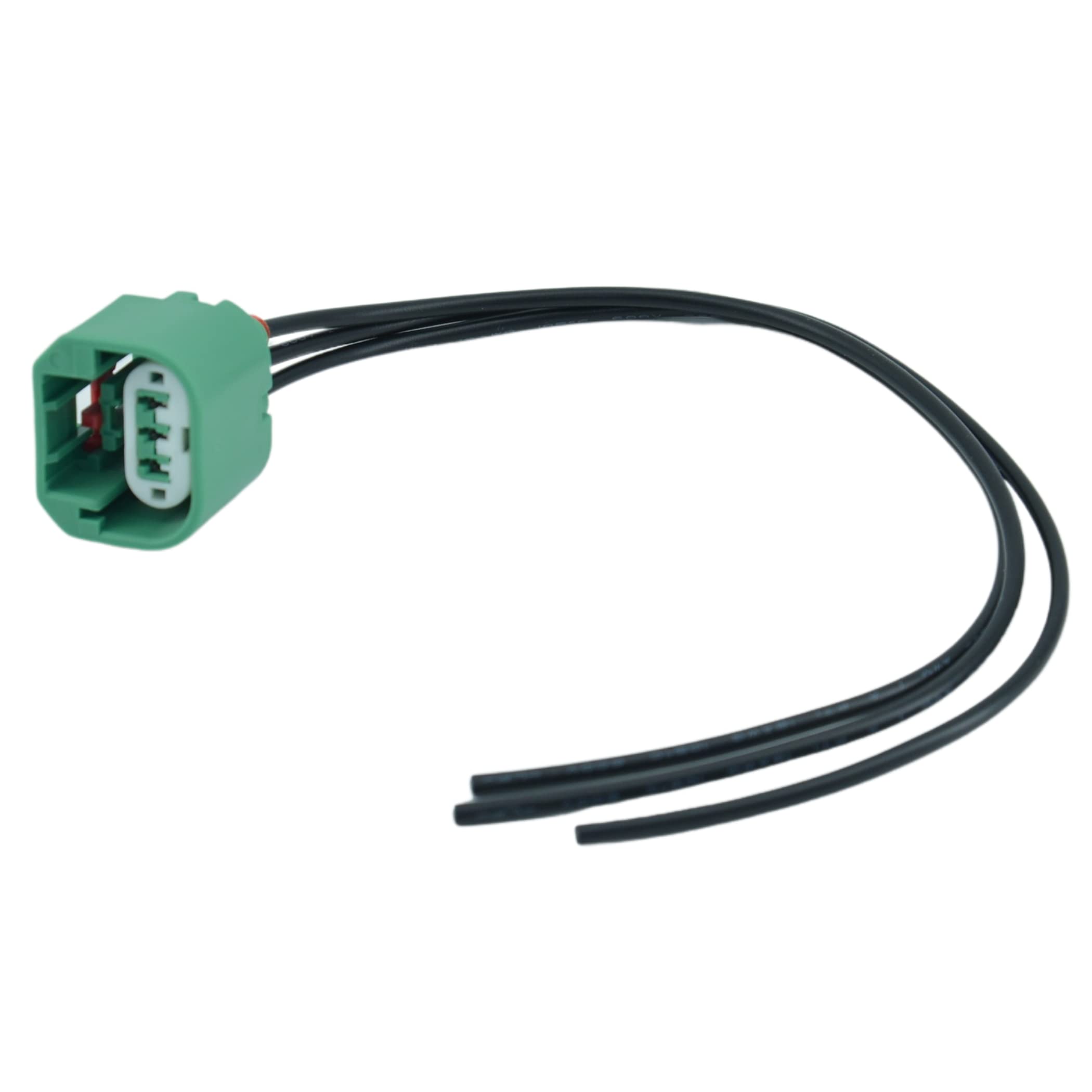 Altbet 2Pcs Headlight Connector Wiring Harness Replace 68064997Aa Compatible With Dodge Chrysler Jeep Headlight Drl Parking Light H13 9008