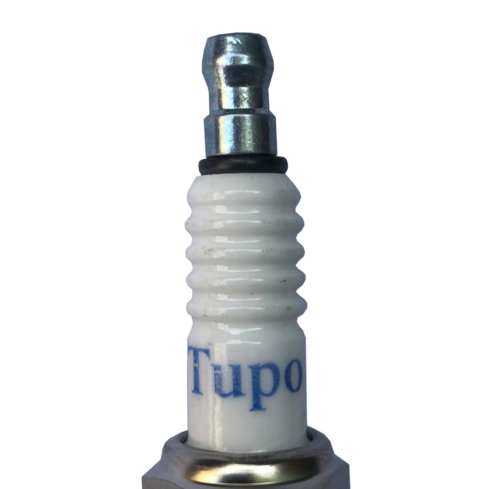 Tupo Spark Plug Terminal Nut 10Pcs Compatible With Ngk Bosch Champion Torch Spark Plug