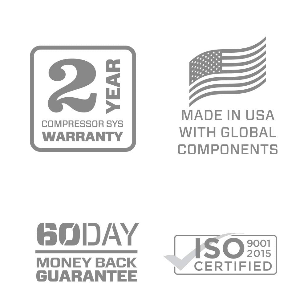 Air Lift 25980 Wirelessone (2Nd Generation) [Replaces 25870]