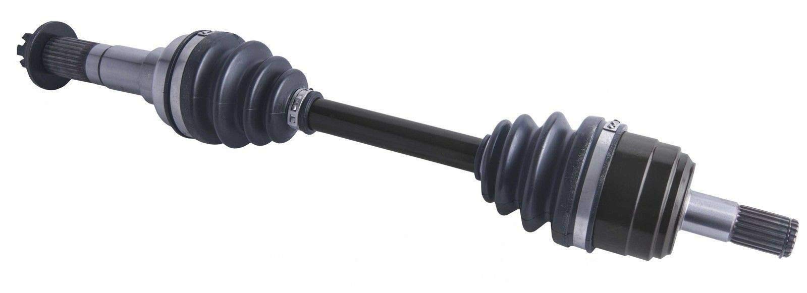 East Lake Axle front left or right cv axle for Yamaha Wolverine 350 1995 1996 1997 1998 1999 2000