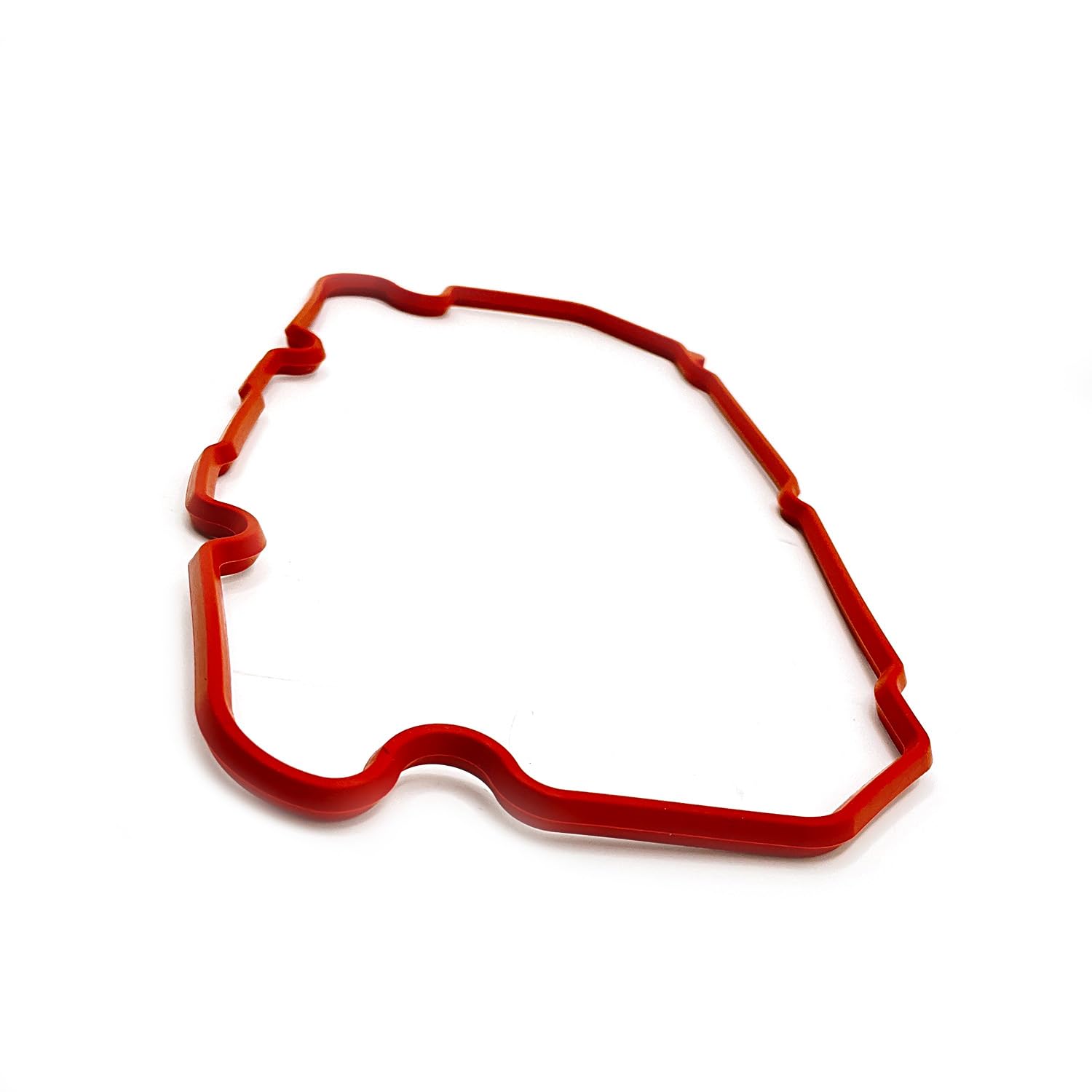 Polaris Rzr Valve Cover Seal, Genuine Oem Part 5413874, Qty 1